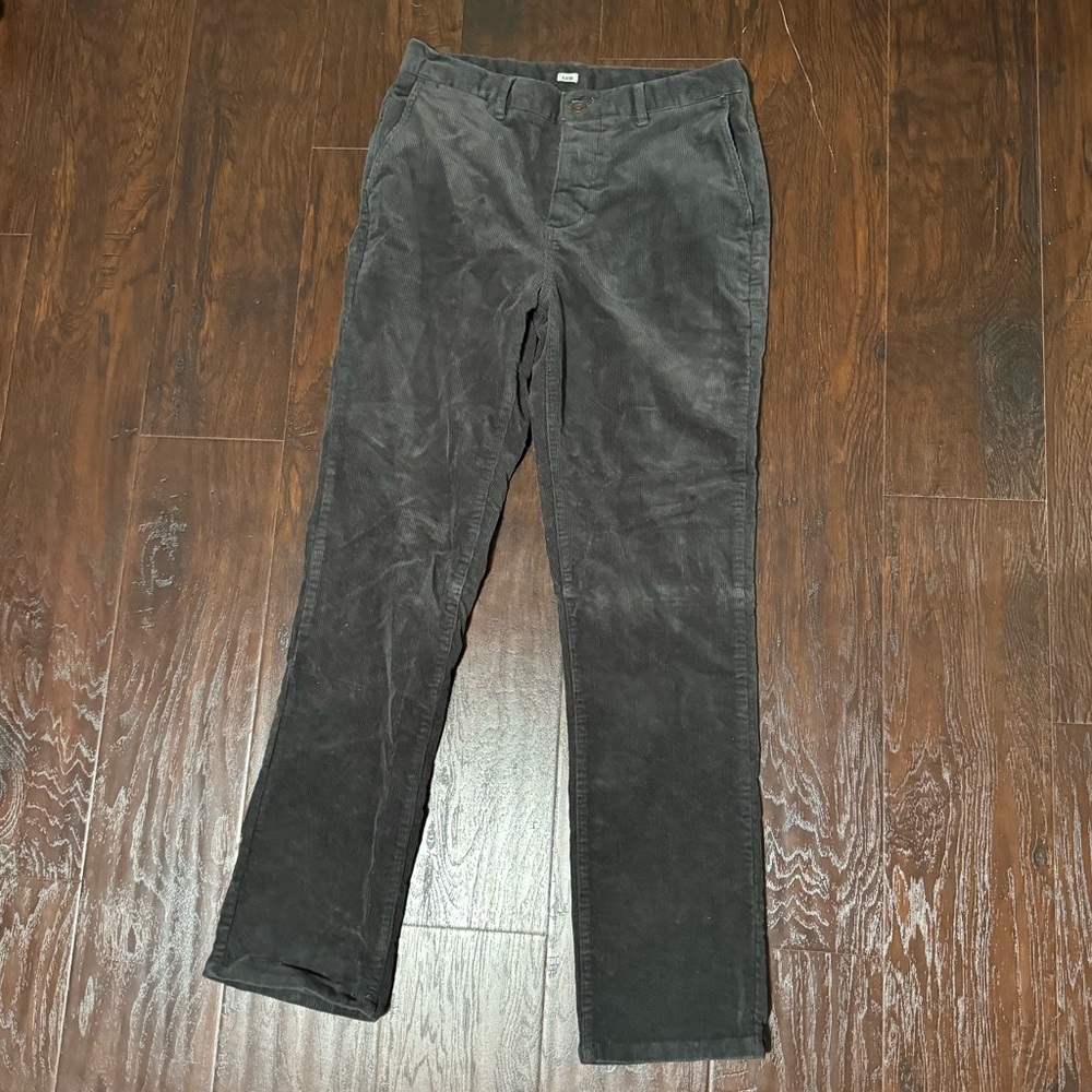 Katin Corduroy Chinos